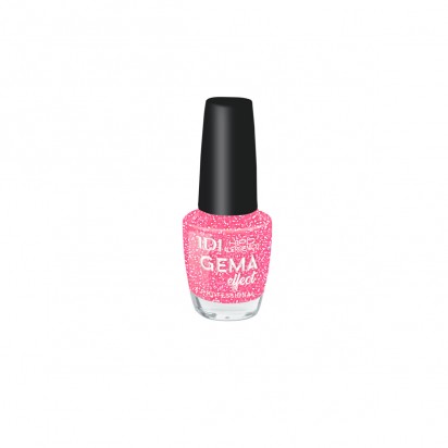 Idi Esmalte Gema Effect Indian Pink Tienda Online Anika Farmacia Y