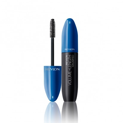 Revlon Mascara Volume Length Magnified Negra Tienda Online Anika