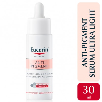 Eucerin Antipigment Serum Ultra Light X Con De Descuento Tienda