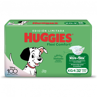 Huggies Flexi Comfort Talle Xg X U Tienda Online Anika Farmacia Y