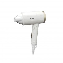 SILFAB SECADOR DE PELO MINI DUAL WHITE