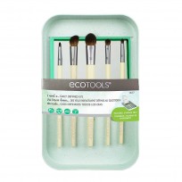 ECOTOOLS SET 5 PINCELES 1627  