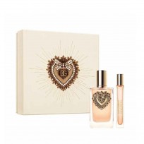 DOLCE & GABBANA DEVOTION EDP X100 SET