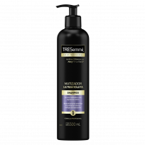 TRESEMME SHAMPOO MATIZADOR X500ML   