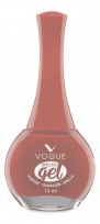 VOGUE ESMALTE EFECTO GEL BENDICIÓN  