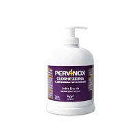 PERVINOX CLORHEX SOL X200ML