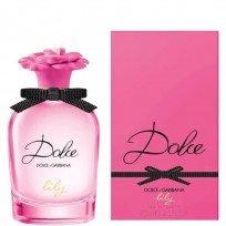 DOLCE & GABBANA DOLCE LILY EDT X50 ML