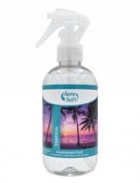 AERO SOFT PERFUME DE ROPA TROPICAL X250 ML