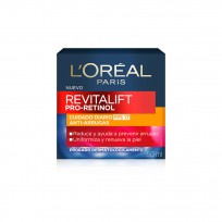 REVITALIFT RETINOL CREMA DIA X50 