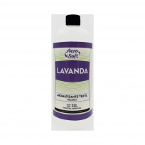 AERO SOFT PERFUME DE ROPA X1L LAVANDA