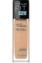 MAYBELLINE BASE FIT ME MATTE + PORELESS SOFT TAN 228 