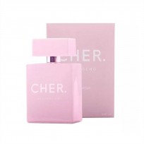 CHER DIECIOCHO EDP X50