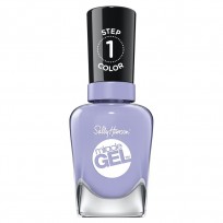 SALLY HANSEN ESMALTE MIRACLE GEL 601   