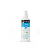 NEUTROGENA PROTECTOR SOLAR FPS 50 SPRAY X180 ML