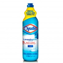 AYUDÍN LAVANDINA GEL ORIGINAL X 700 ML 