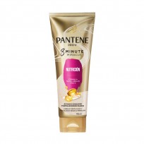 PANTENE TRATAMIENTO 3 MINUTE MIRACLE X170ML NUTRICIÓN