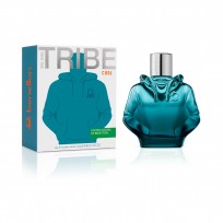 BENETTON WE ARE TRIBE COOL EDT X90ML MEN 