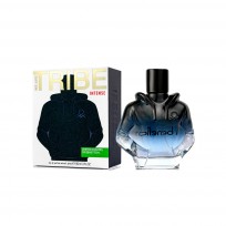 BENETTON TRIBE INTENSE EDP X 90 ML