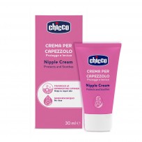 CHICCO CREMA PARA PEZONES X30