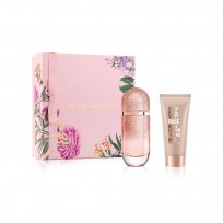 C.H 212 VIP ROSE ELIXIR X80 SET