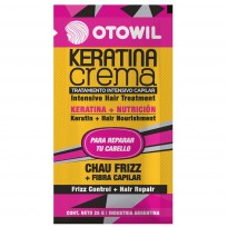 OTOWIL KERATINA SACHET X25