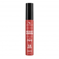 VOGUE LABIAL LÍQUIDO RESIST X3 ML DISFRUTA