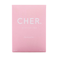 CHER DIECIOCHO EDP X100