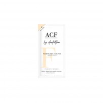 ACF DADATINA CREMA REFILL X45 FORTALEZA AM/PM 