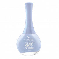 VOGUE ESMALTE EFECTO GEL X14 ML BEAT       