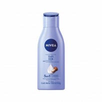 NIVEA BODY MILK X125 PIEL SECA 