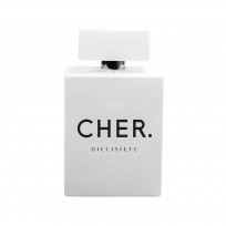 CHER DIECISIETE X100 ML EDP DAMA 