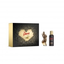 SHAKIRA DANCE MIDNIGHT SET X 80 ML + DEO SPRAY 150 ML