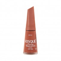 RISQUE ESMALTE X8 ML TODAS POR UMA