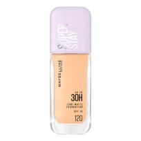 MAYBELLINE MAQUILLAJE SUPERSTAY LUMI MATTE X40 ML 120