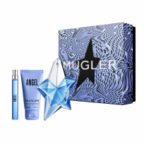 MUGLER ANGEL X50 DAMA SET   