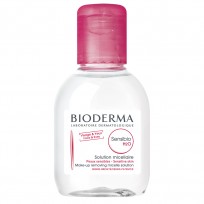 BIODERMA SENSIBIO AGUA MICELAR H2O X100    