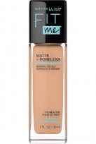 MAYBELLINE BASE FIT ME MATTE + PORELESS NATURAL BUFF 230