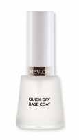 REVLON ESMALTE NAIL CARE QUICK DRY BASE COAT