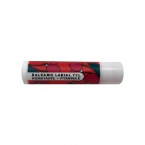 THELMA&LOUISE BALSAMO LABIAL CHERRY  