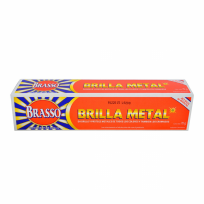 BRASSO X70 BRILLAMETAL