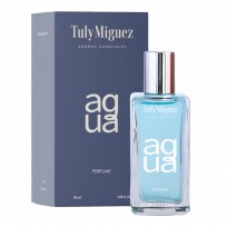 TULY MIGUEZ EDT AGUA X50ML   
