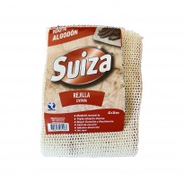 SUIZA REJILLA LIVIANA 34X48   