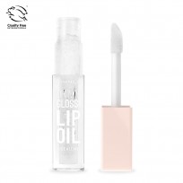 RIMMEL GLOSS CLEAR CLOUD 000  