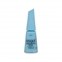 RISQUE ESMALTE BRIDGERTON DIAMANTE  