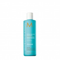 MOROCCANOIL HYDRATION SHAMPOO EXTRA VOLÚMEN X250ML 