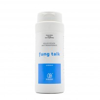 FUNG TALK POLVO PÉDICO X 100 ML 