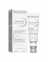 BIODERMA PIGMENT DAYLYCARE F50 X40