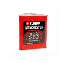 MANCHESTER FLUIDO X700ML BIO  