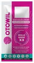 OTOWIL TINTURA SACHET 0.50 ROJO PELIGRO