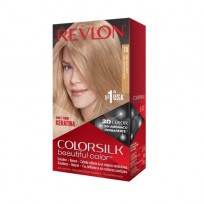 Revlon ColorSilk - Tinte para el cabello, kit 70